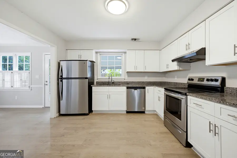 1220 Grayland Hills Trail, Lawrenceville, GA 30046 - #2
