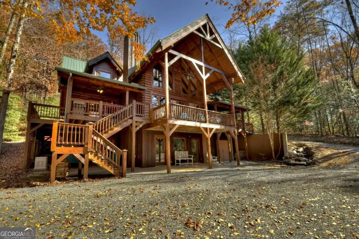 1970 Big Ben Road #TR 27, Ellijay, GA 30540 - #1