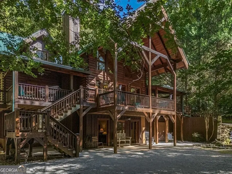 1970 Big Ben Road #TR 27, Ellijay, GA 30540 - #2