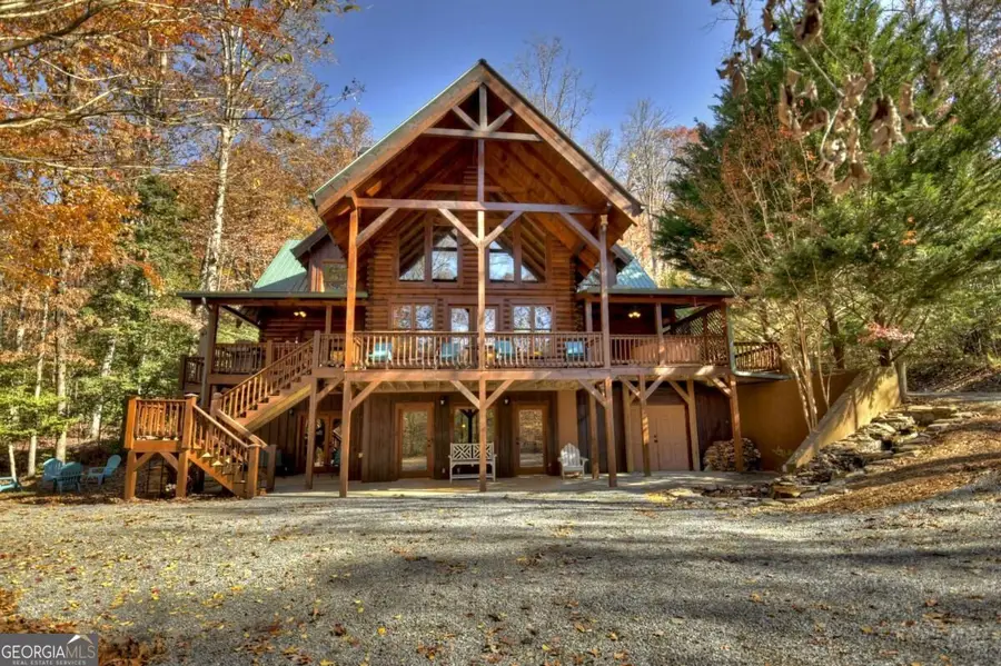 1970 Big Ben Road #TR 27, Ellijay, GA 30540 - #3