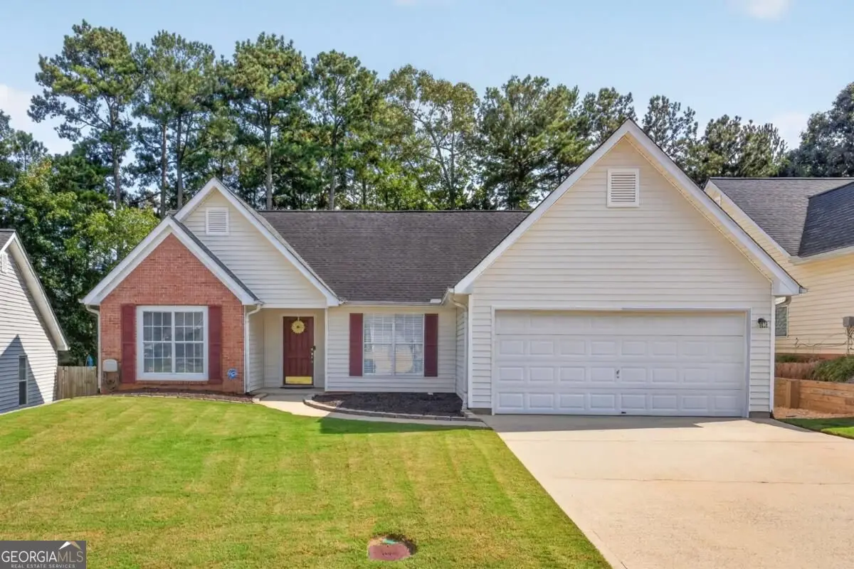 2210 Laurel Pointe Lane, Lawrenceville, GA 30043 - #1
