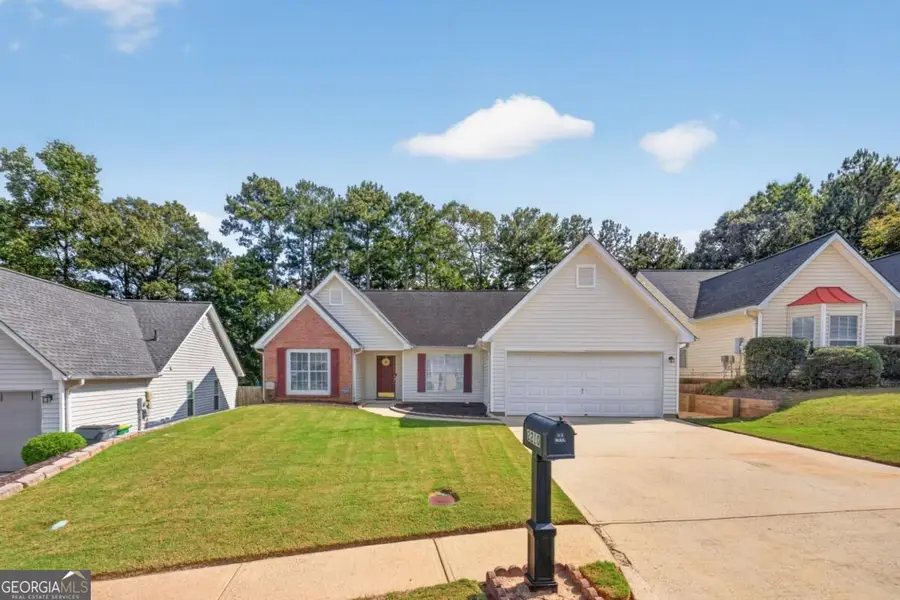 2210 Laurel Pointe Lane, Lawrenceville, GA 30043 - #2