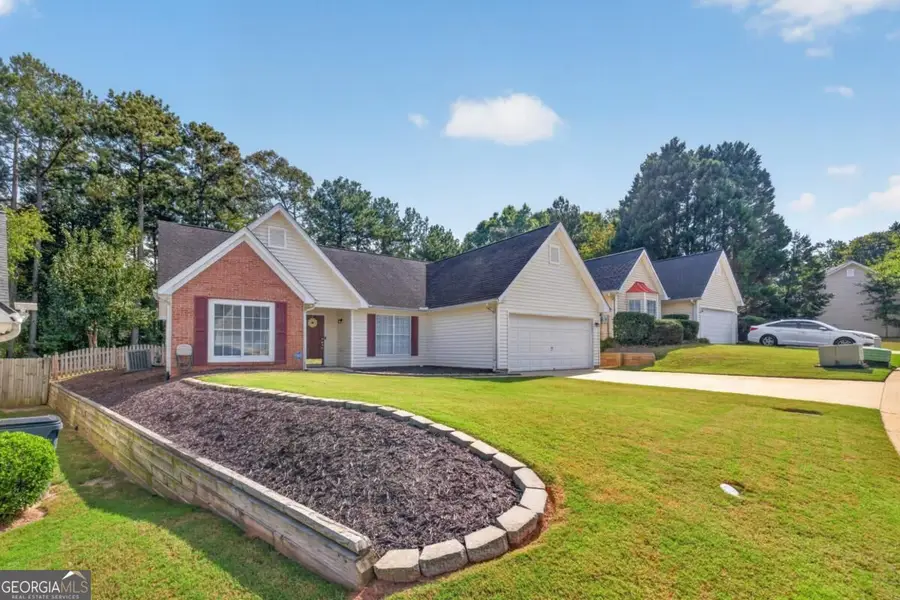 2210 Laurel Pointe Lane, Lawrenceville, GA 30043 - #3
