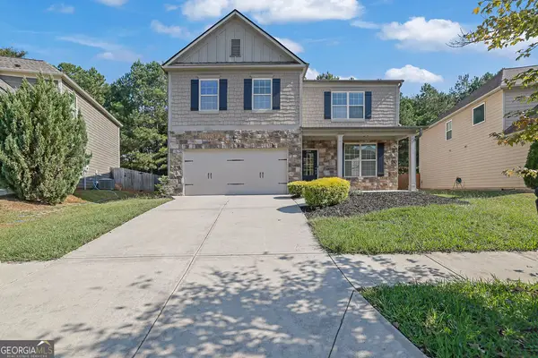 1244 Amanda Jill Court, Lawrenceville, GA 30045