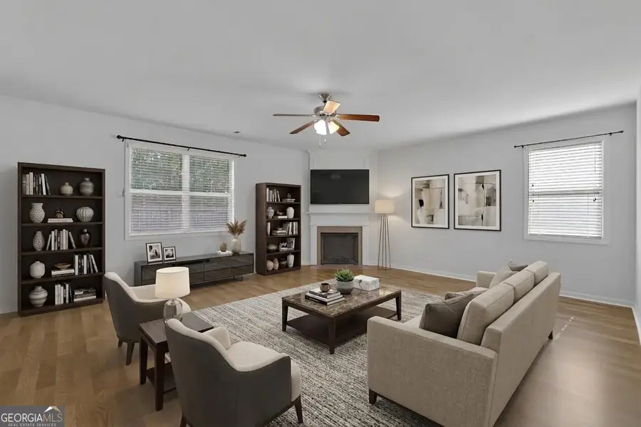 1244 Amanda Jill Court, Lawrenceville, GA 30045 - #2