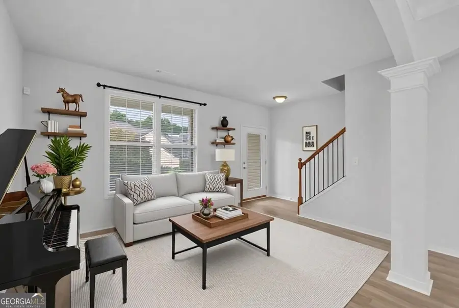 1244 Amanda Jill Court, Lawrenceville, GA 30045 - #3