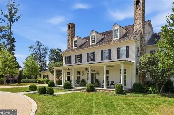 2450 Kirk Lane Nw, Kennesaw, GA 30152