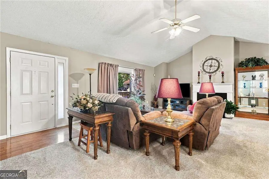 15 Yellowstone Drive, Powder Springs, GA 30127 - #2