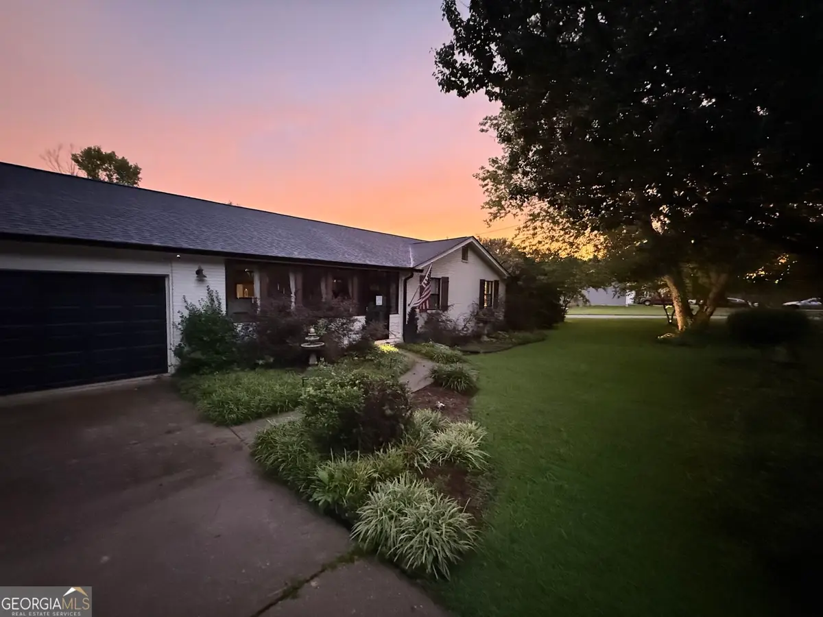 45 Stokes Drive, Stockbridge, GA 30281 - #1