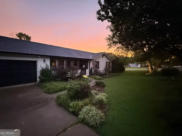 45 Stokes Drive, Stockbridge, GA 30281