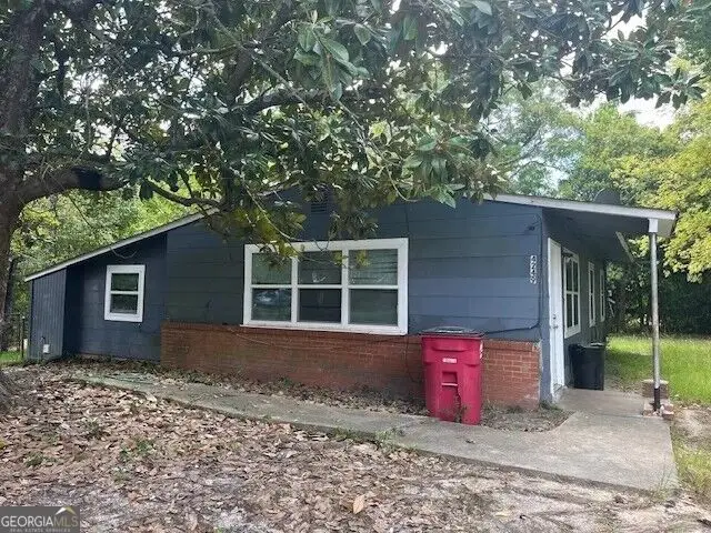 4249 Elkan Avenue, Macon, GA 31206 - #1