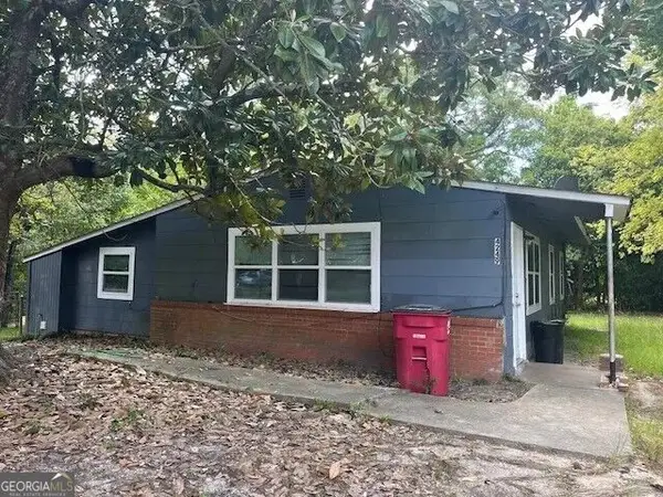 4249 Elkan Avenue, Macon, GA 31206