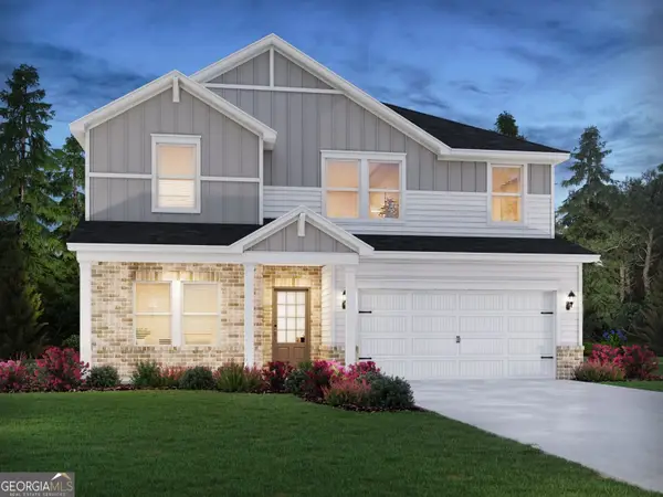 611 Tallulah Lane, Grayson, GA 30017