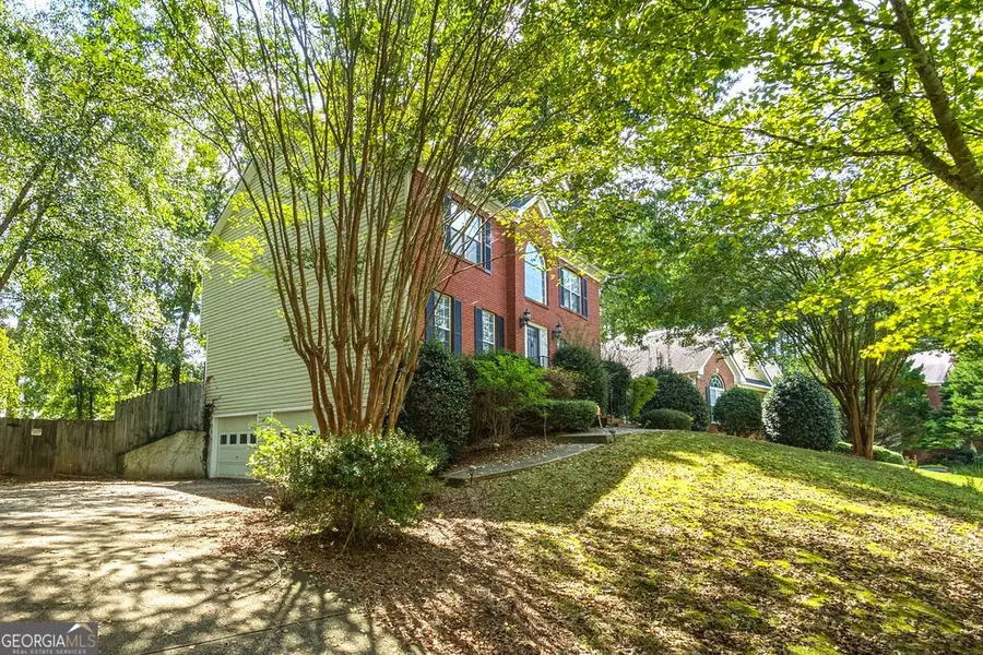 4957 Heritage Crossing Drive Sw, Powder Springs, GA 30127 - #2