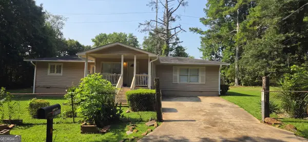 2933 Coffer Drive, Ellenwood, GA 30294