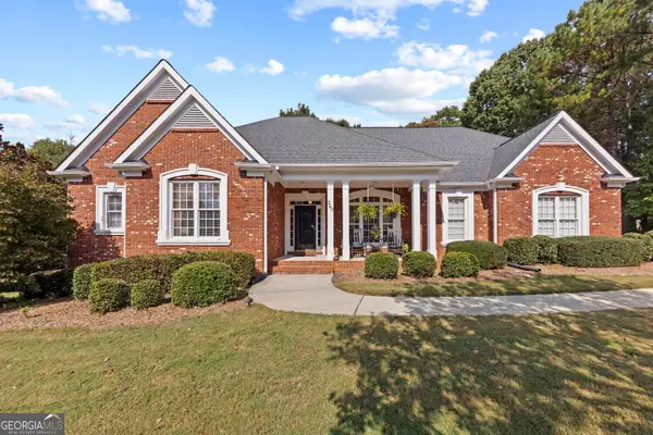260 Tennyson Knoll, Grayson, GA 30017