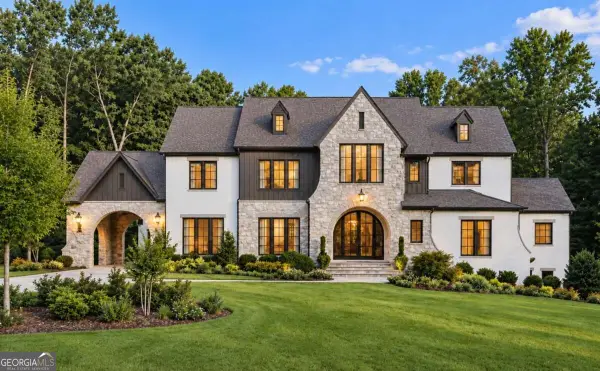 1000 Overlook Terrace, Ball Ground, GA 30107