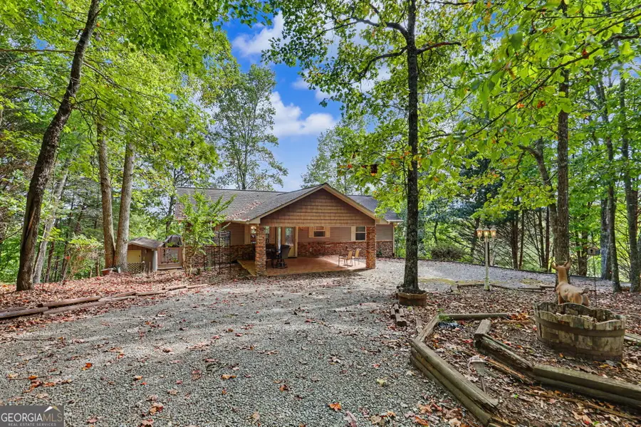 804 Wikle Road, Hayesville, NC 28904 - #2