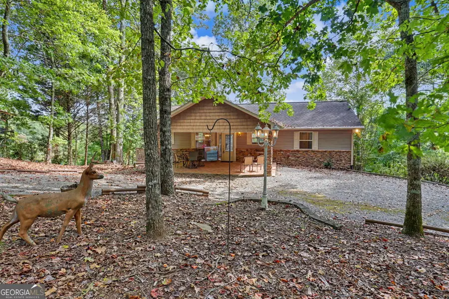 804 Wikle Road, Hayesville, NC 28904 - #3