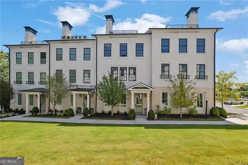 635 Mayfair Court, Alpharetta, GA 30009 - #1