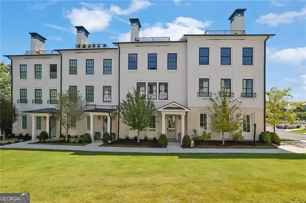 635 Mayfair Court, Alpharetta, GA 30009