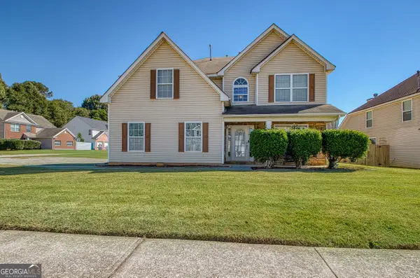 11608 Sarah Loop, Hampton, GA 30228