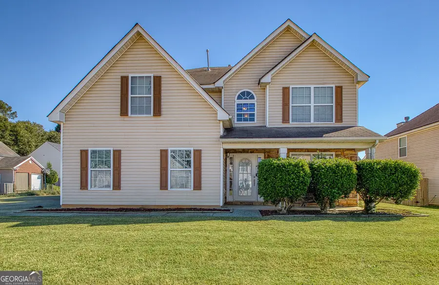 11608 Sarah Loop, Hampton, GA 30228 - #2