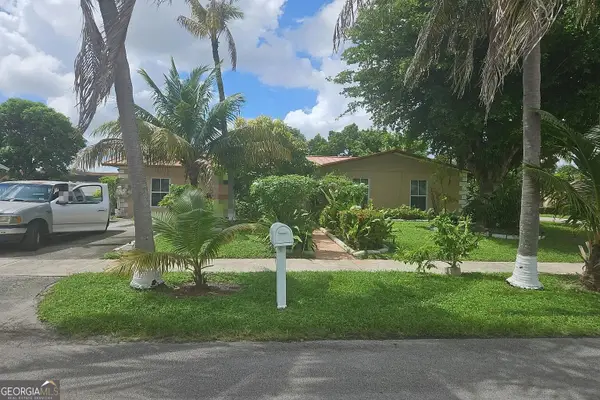 20050 NW 33rd Avenue, Opa Locka, FL 33056