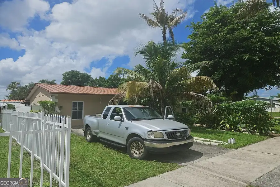 20050 NW 33rd Avenue, Opa Locka, FL 33056 - #2