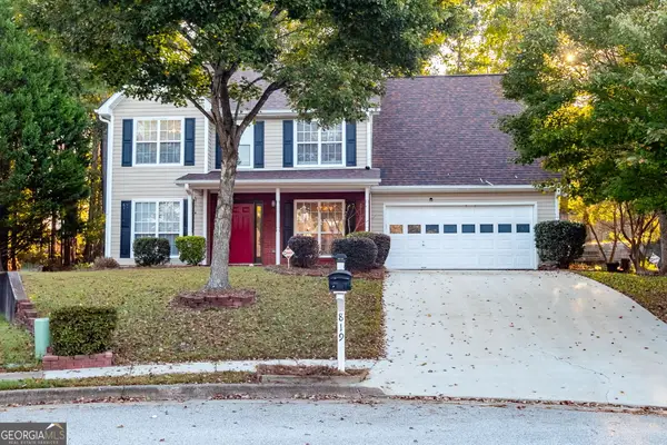 819 Simon Way, Lawrenceville, GA 30045