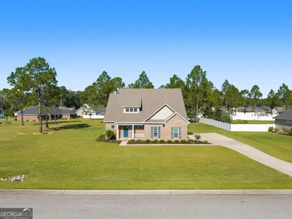 5207 Canady Court, Statesboro, GA 30461