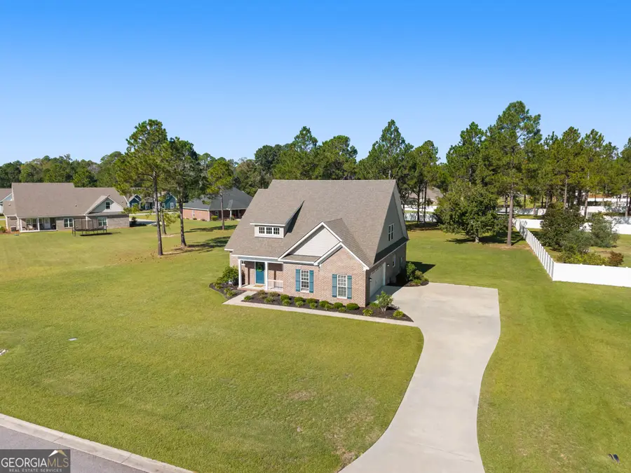 5207 Canady Court, Statesboro, GA 30461 - #3