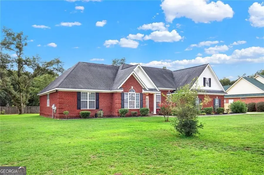 111 Saint Matthews Road, Guyton, GA 31312 - #2
