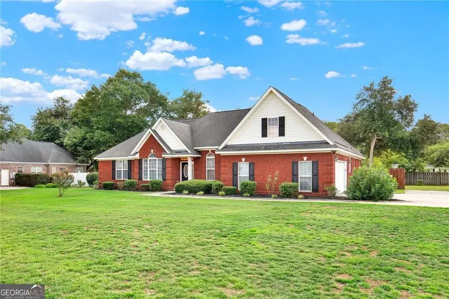 111 Saint Matthews Road, Guyton, GA 31312 - #3