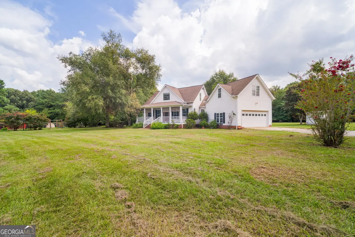 380 Bay Springs, Sandersville, GA 31082 - #1