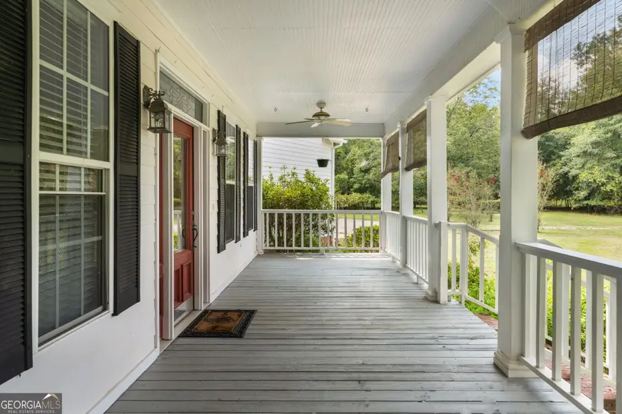 380 Bay Springs, Sandersville, GA 31082 - #3