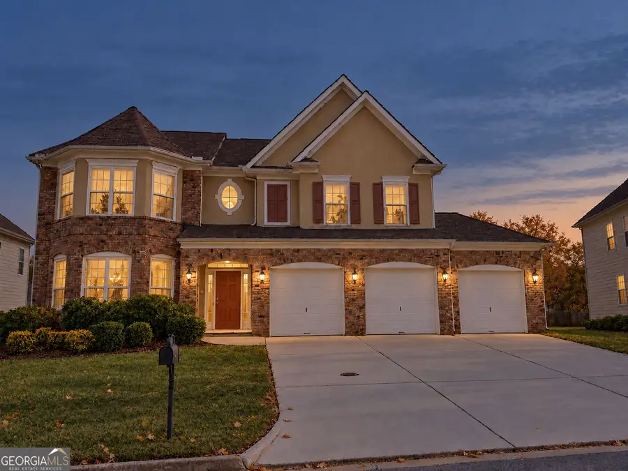 210 Perry Lane, Union City, GA 30291 - #2