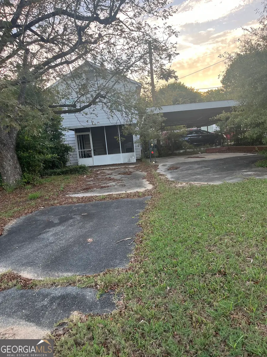 3284 Houston Avenue, Macon, GA 31206 - #2