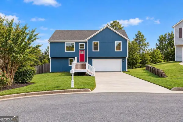 590 Pinnacle Point, Lithonia, GA 30058