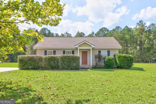 1612 Rebekah Road, Statesboro, GA 30458