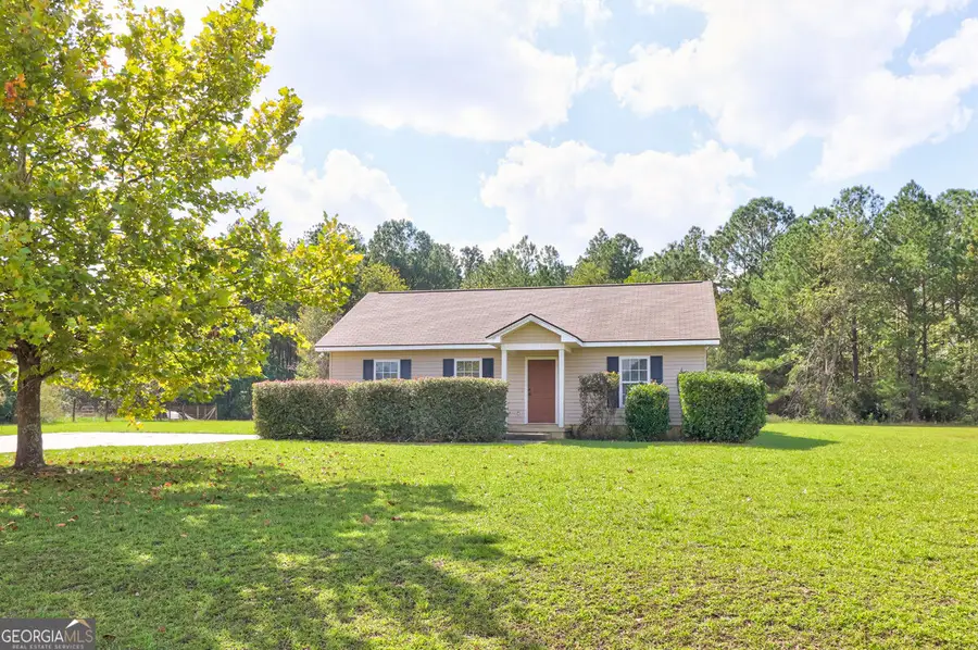 1612 Rebekah Road, Statesboro, GA 30458 - #2