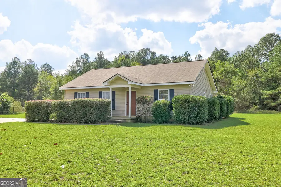 1612 Rebekah Road, Statesboro, GA 30458 - #3