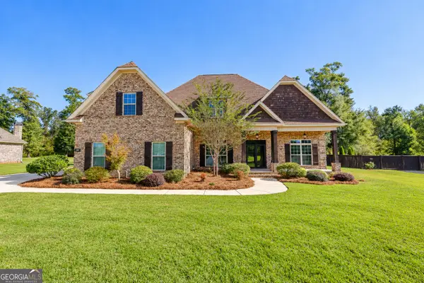 4038 Coosa Drive, Bonaire, GA 31005