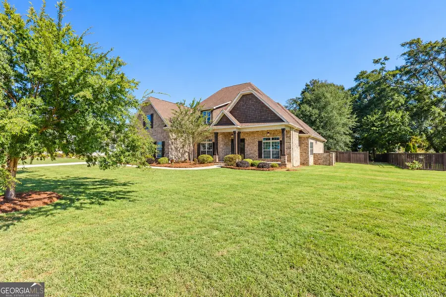 4038 Coosa Drive, Bonaire, GA 31005 - #2