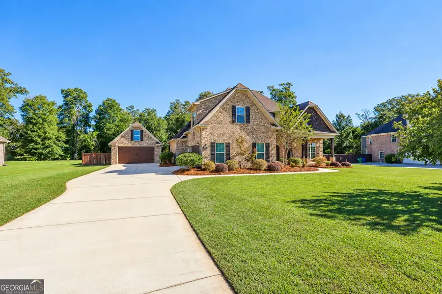 4038 Coosa Drive, Bonaire, GA 31005 - #3