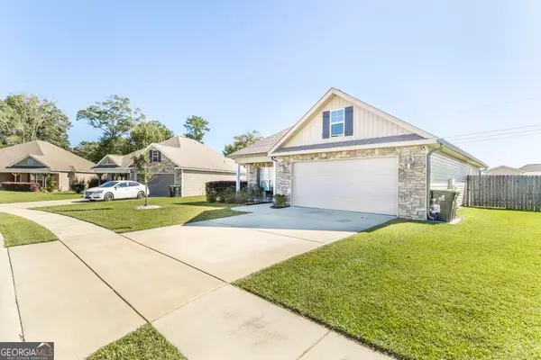106 Wenlock Circle, Bonaire, GA 31005