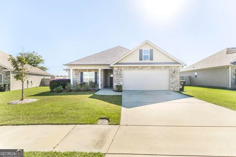 106 Wenlock Circle, Bonaire, GA 31005 - #2