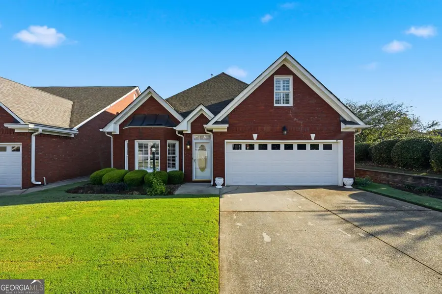522 Sletten Drive, Lawrenceville, GA 30046 - #2