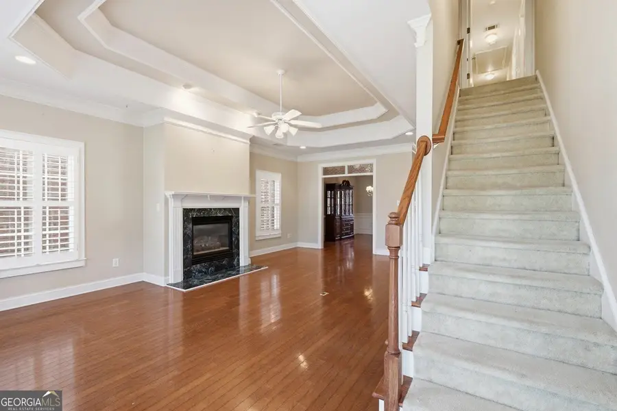 522 Sletten Drive, Lawrenceville, GA 30046 - #3