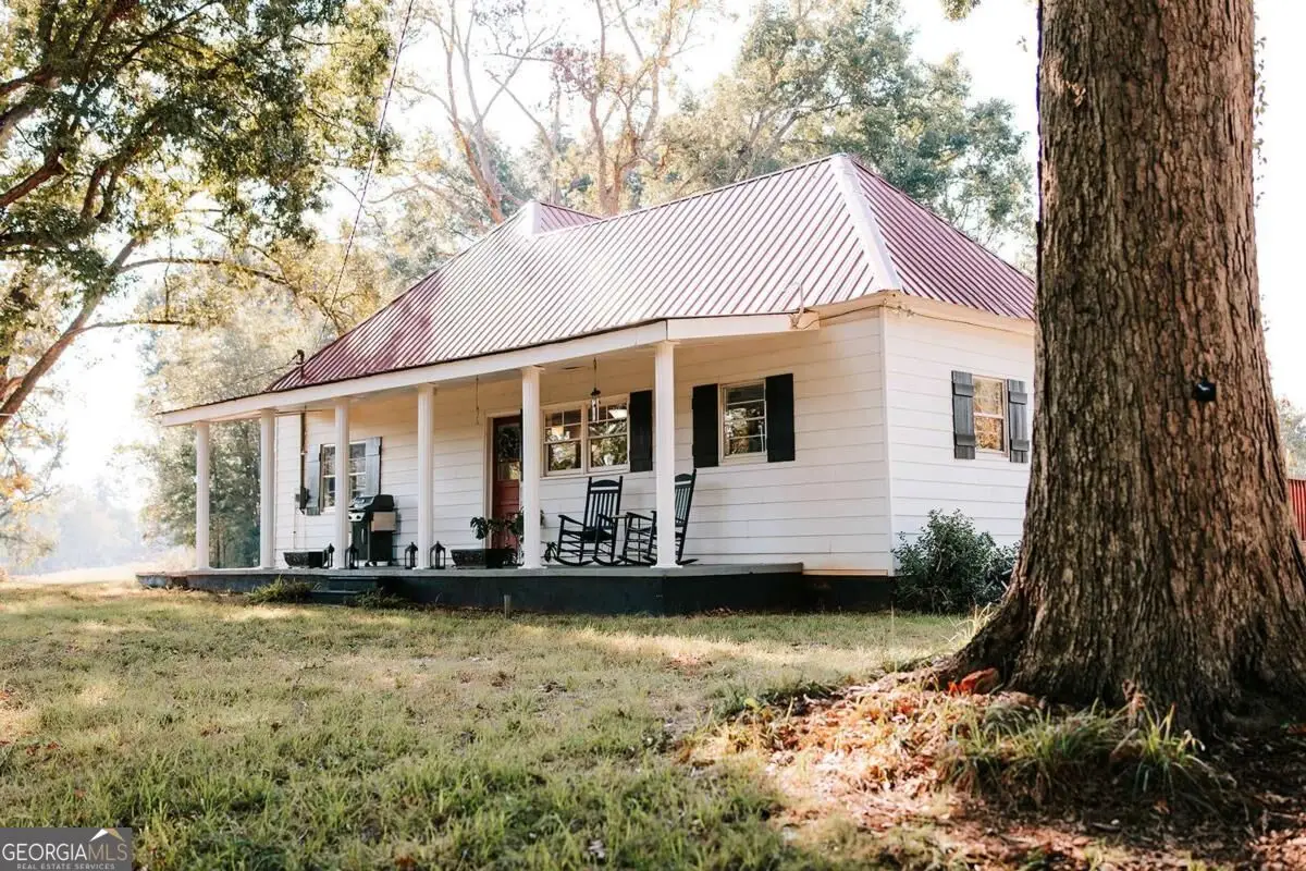 960 Shirley Road, Royston, GA 30662 - #1